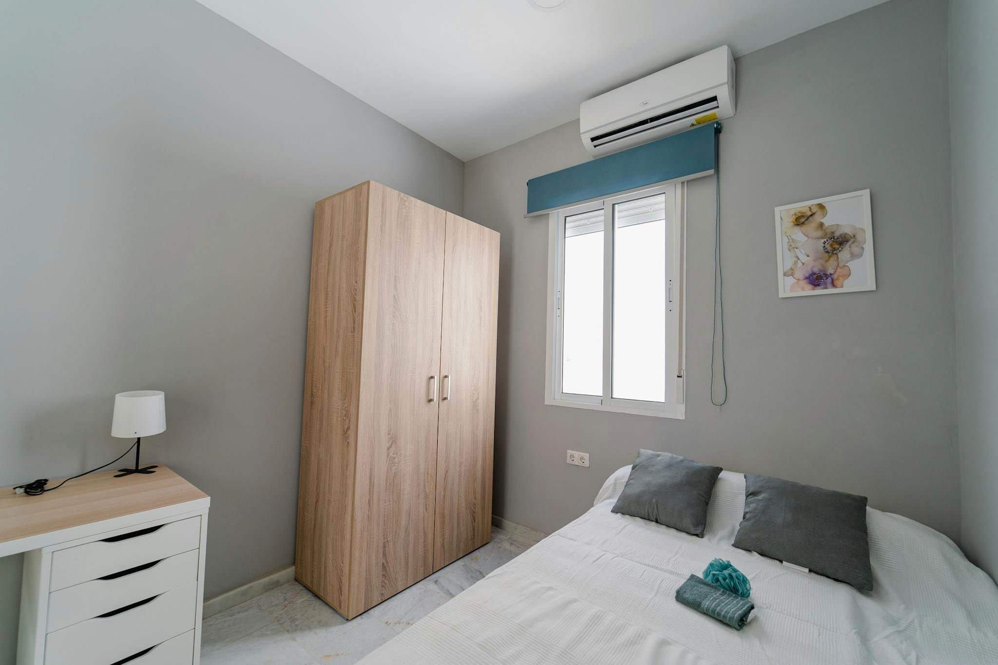 Flat to share in N/A, El Cerro