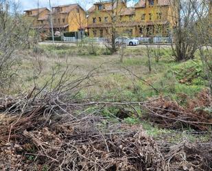 Residencial en venda en Valverde de la Virgen