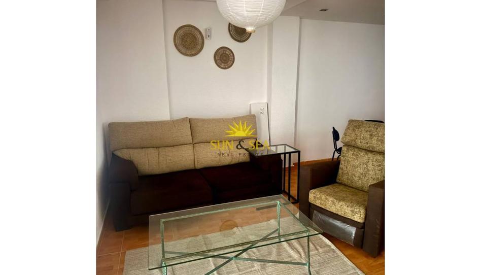 Photo 1 of Flat to rent in Benalúa, Alicante