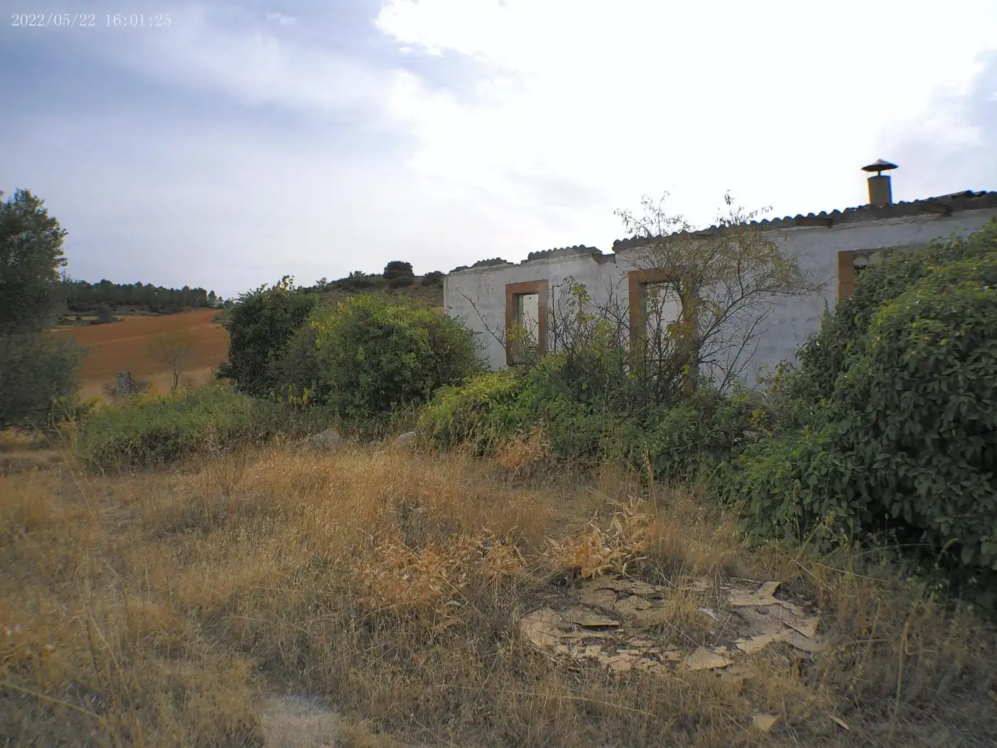 Wohnbaugrundstück zum Verkauf in Camino alcala, imagen 13