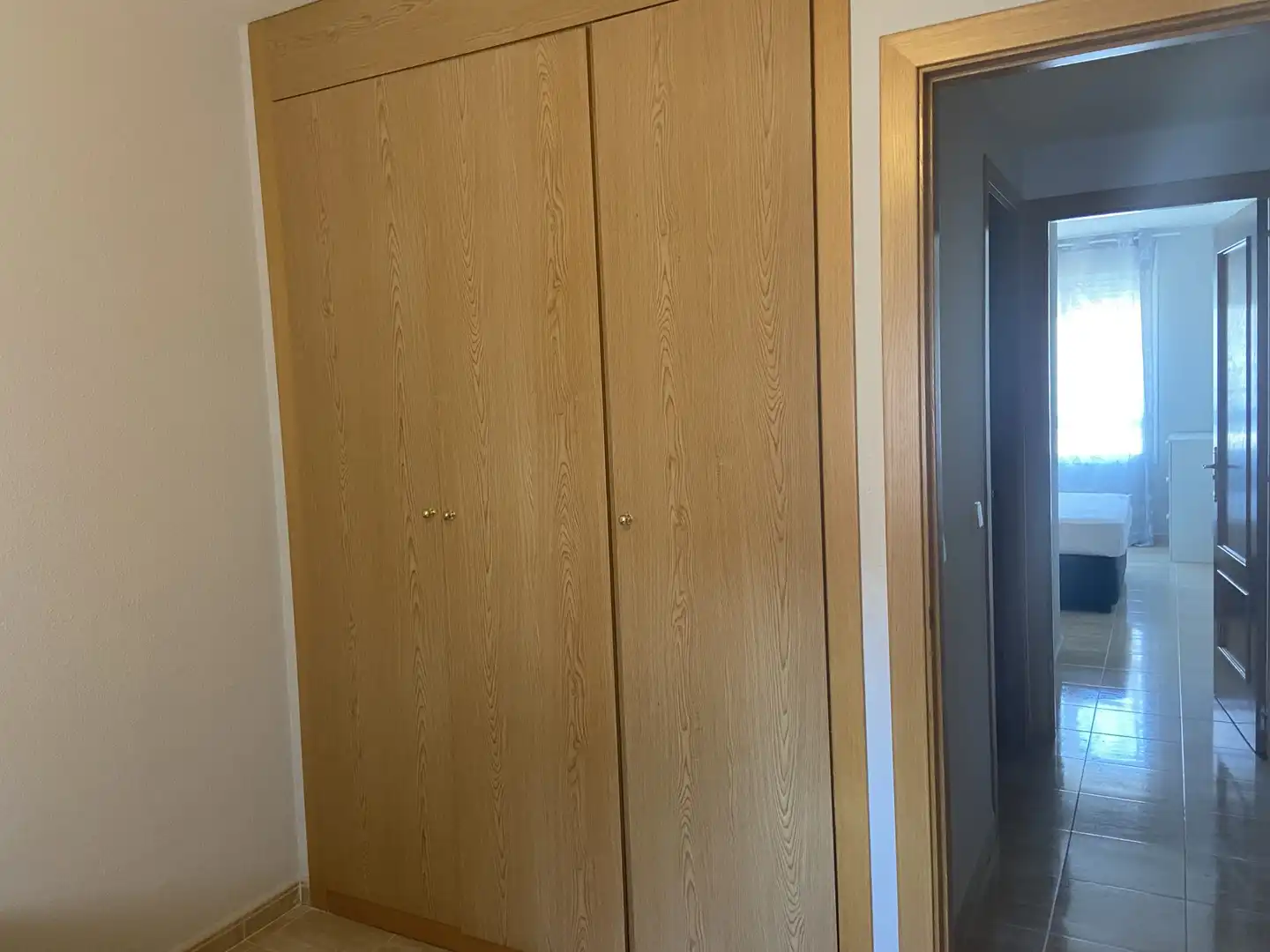 Flat for rent in PEÑARANDA DE BRACAMONTE, Ensanche de Vallecas - La Gavia
