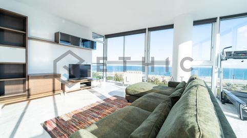 Photo 4 of Flat for sale in Passeig Garcia Faria, 57, Diagonal Mar i el Front Marítim del Poblenou, Barcelona