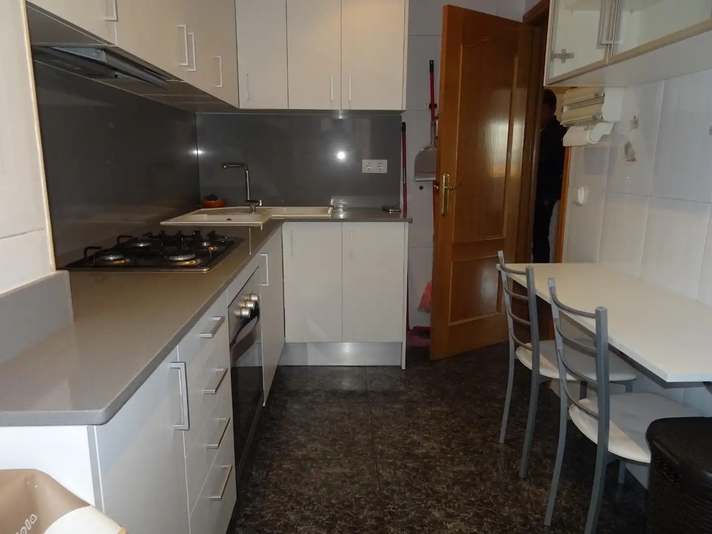 Flat with terrace for sale in Gorg - Progrés, imagen 3