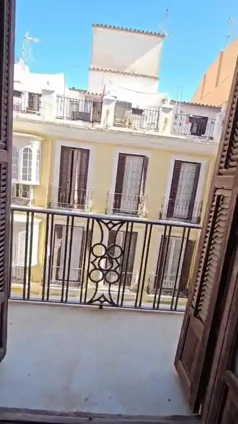 Appartement avec ascenseur à vendre à Calle CISNEROS, imagen 3