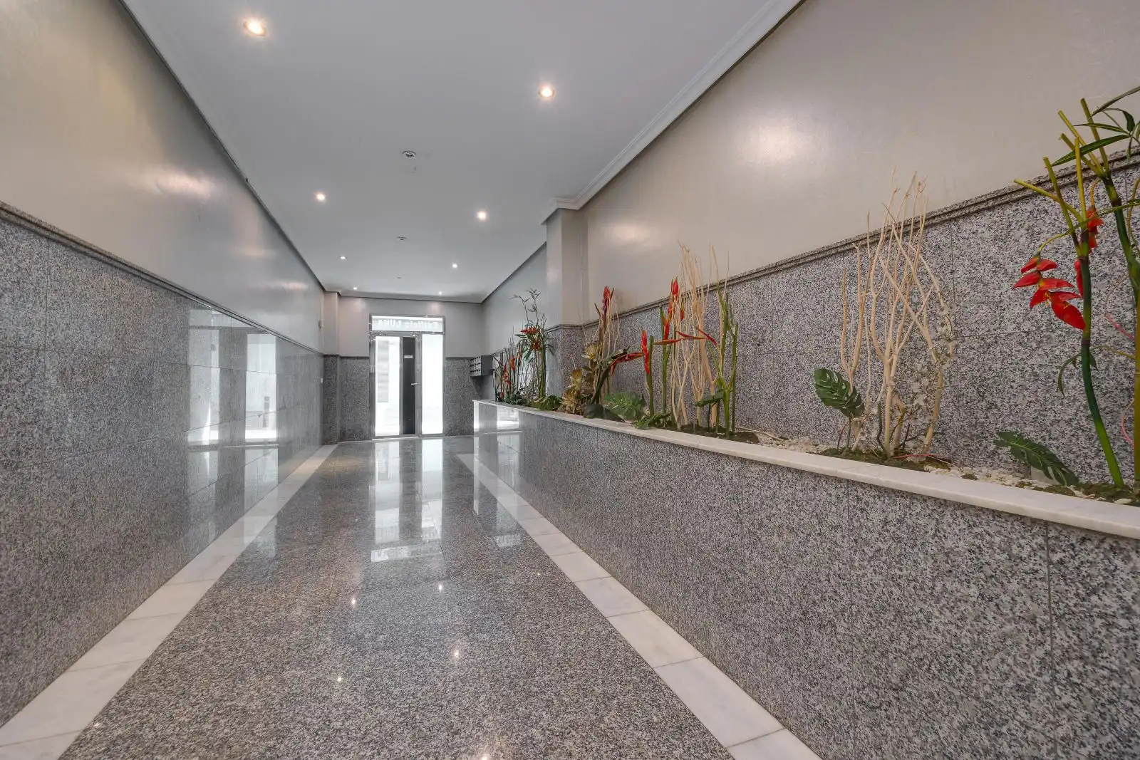 Penthouse with terrace for sale in Centro, imagen 3