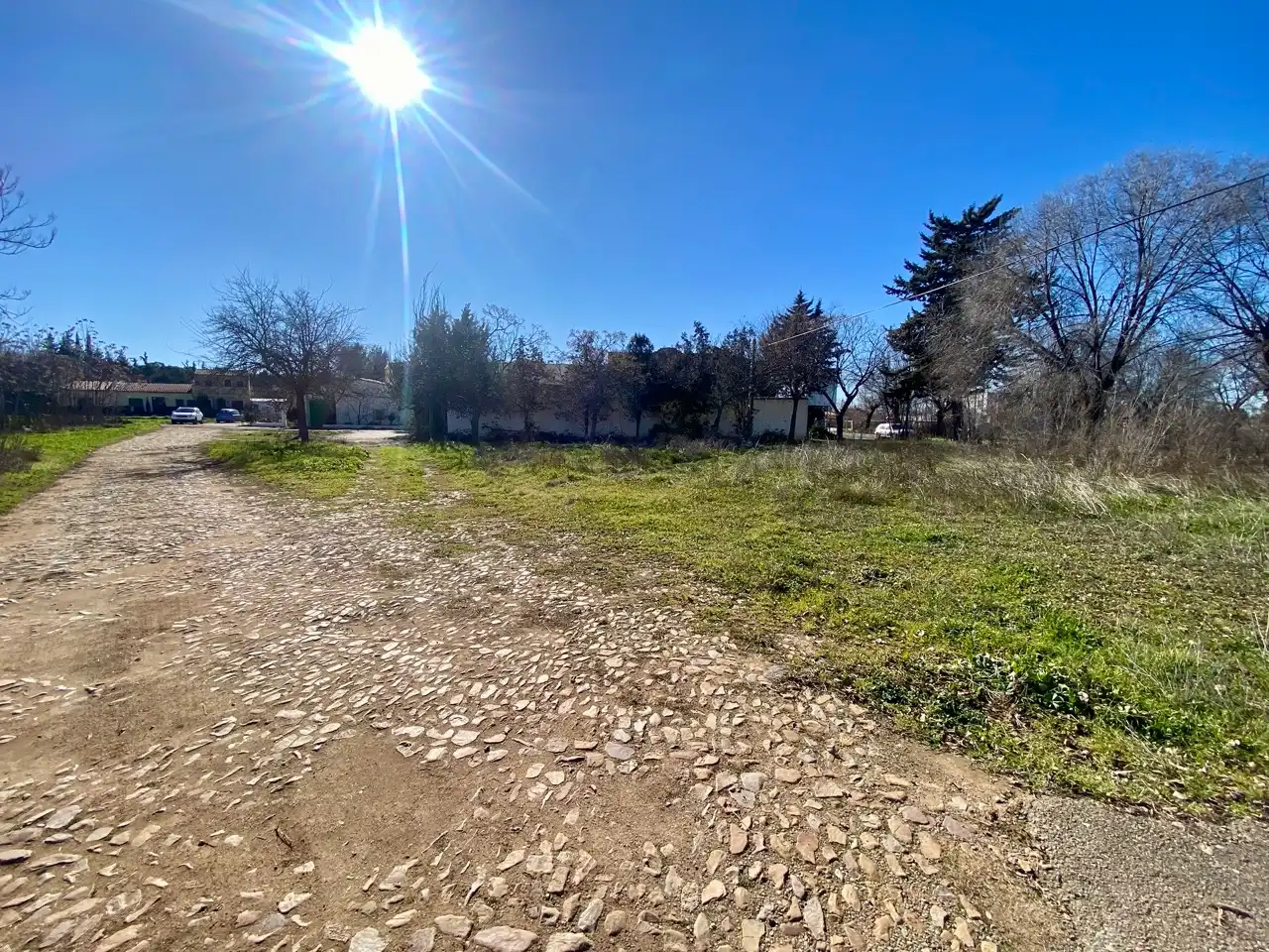 Residencial en venta en Miguelturra