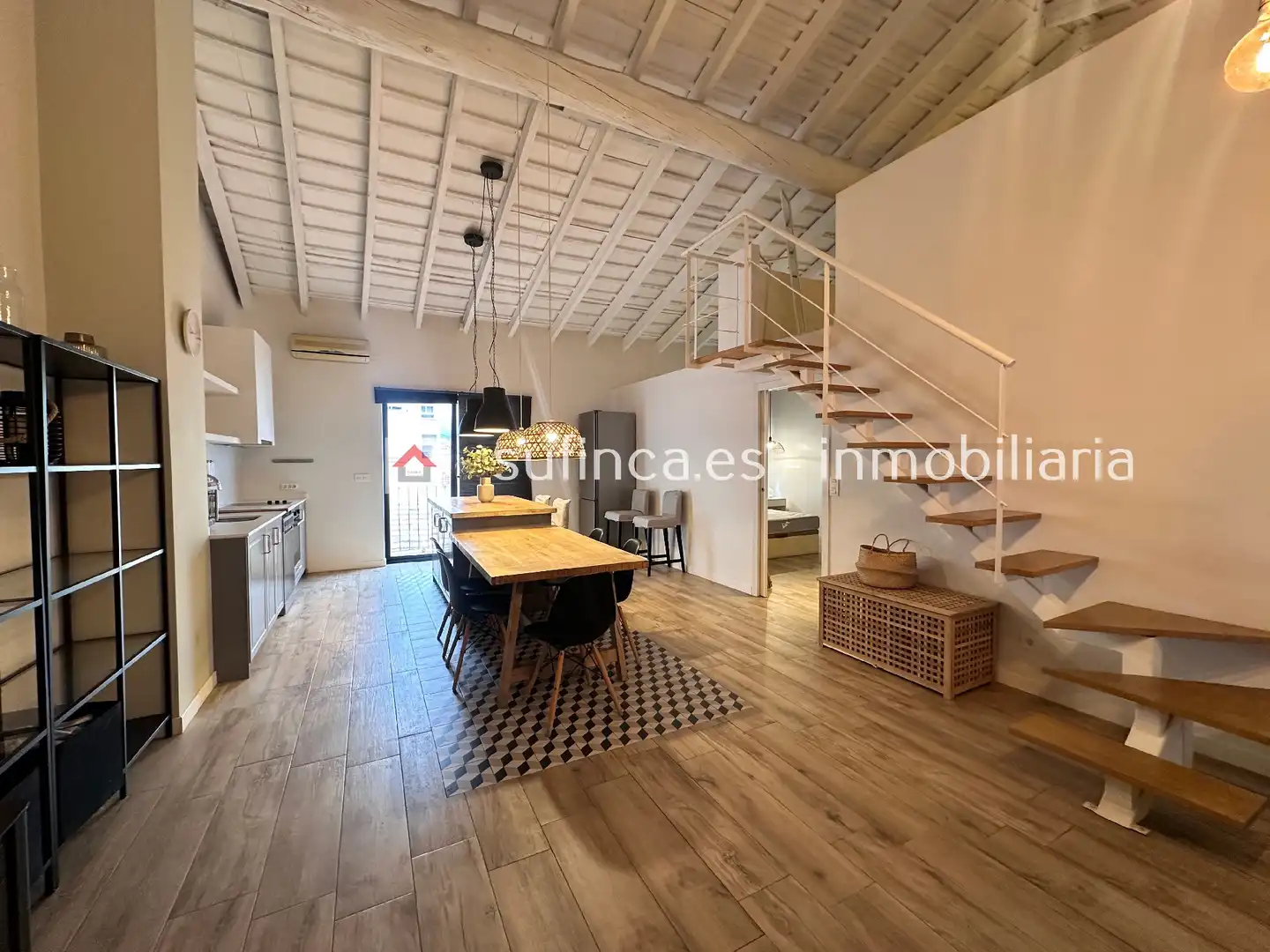 Flat for sale in Eixample