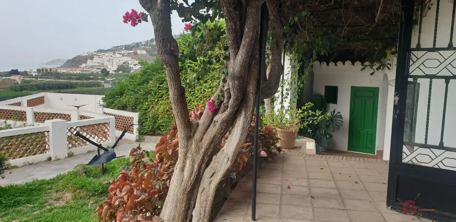 Chalet en venta en La Caleta - La Guardia, imagen 31