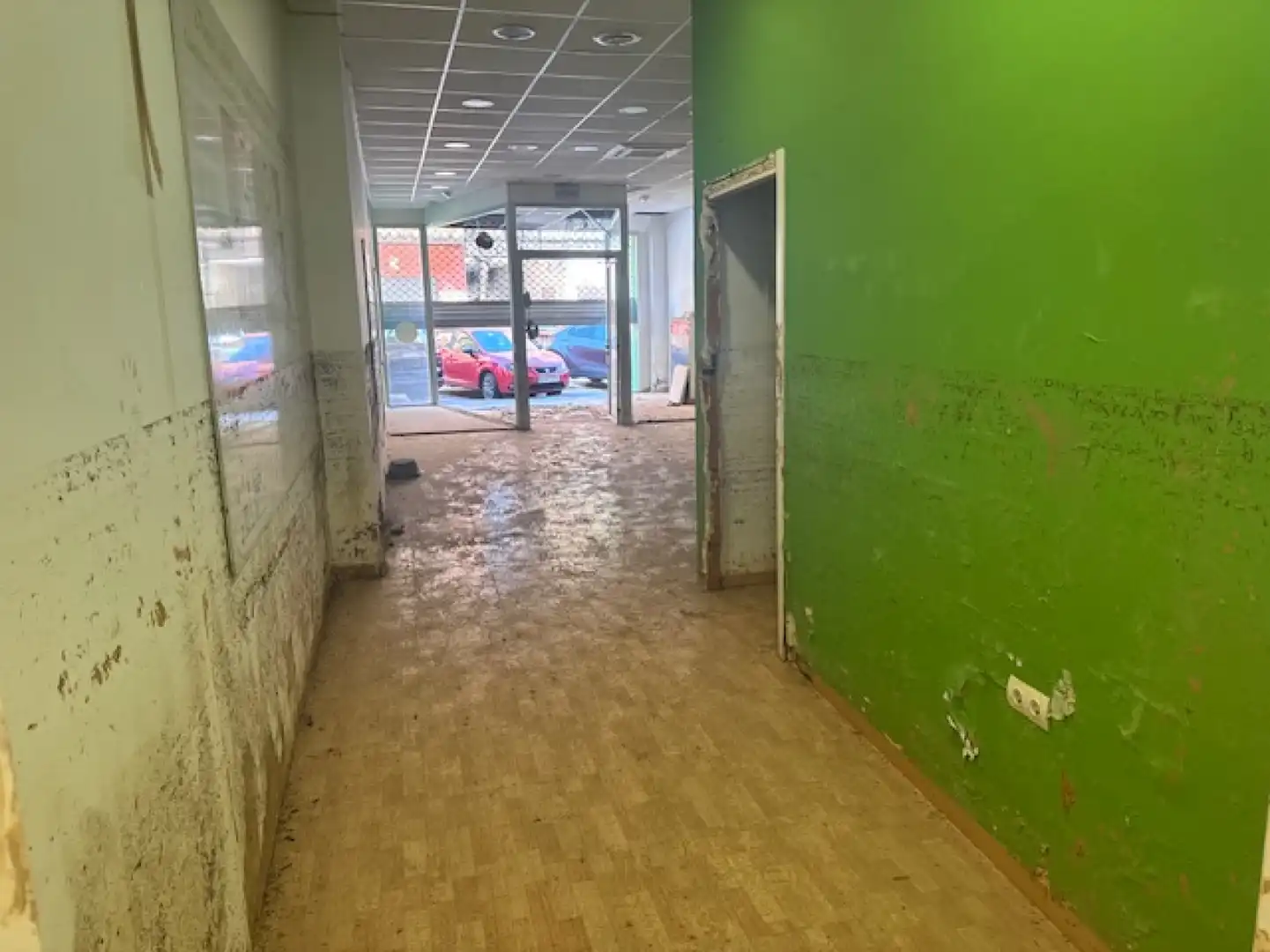 Gewerbefläche zum Verkauf in Aldaia, imagen 17