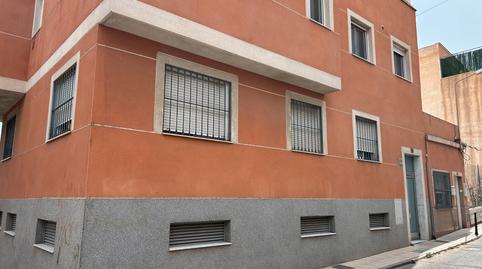 Photo 4 of Flat for sale in Calle Octavio Aguilar, Los Molinos - Villa Blanca,  Almería Capital