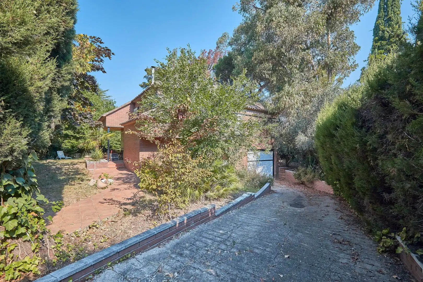 House with garden for sale in Carrer del Delta, imagen 35