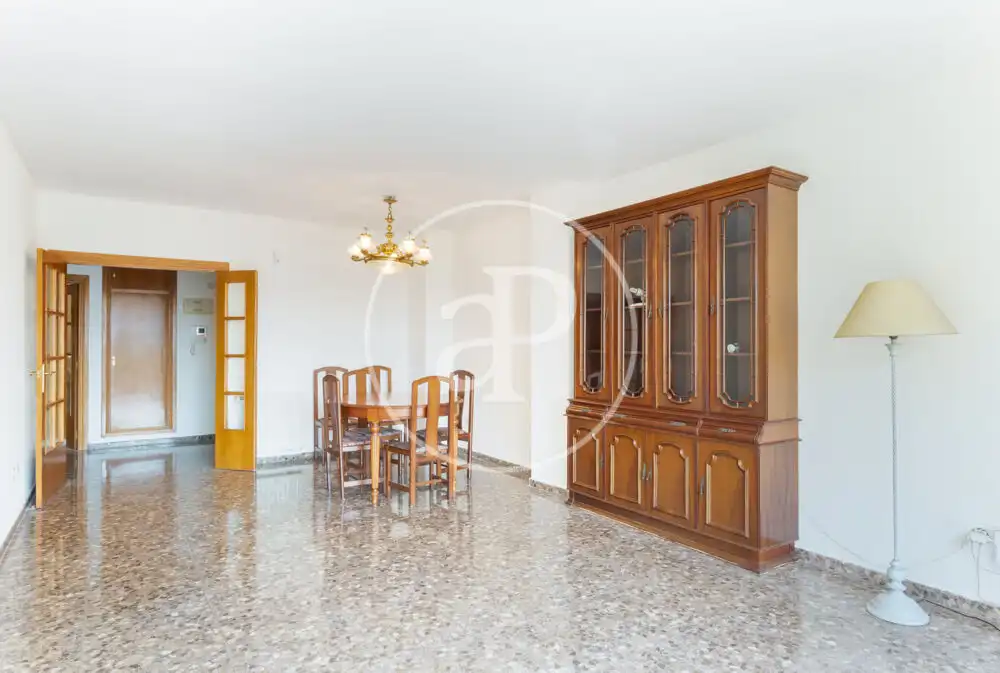 Piso en venta en Av. de Peris i Valero, Russafa