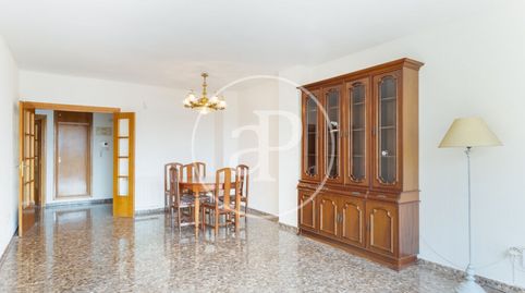 Foto 5 de Piso en venta en Av. de Peris I Valero, Russafa, Valencia Capital