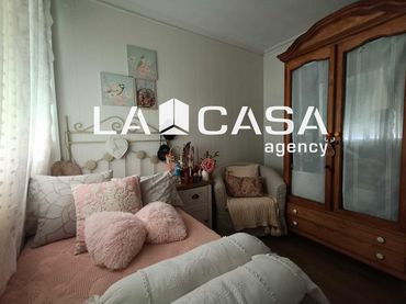 Flat for sale in Calle Juan Ramón Jiménez