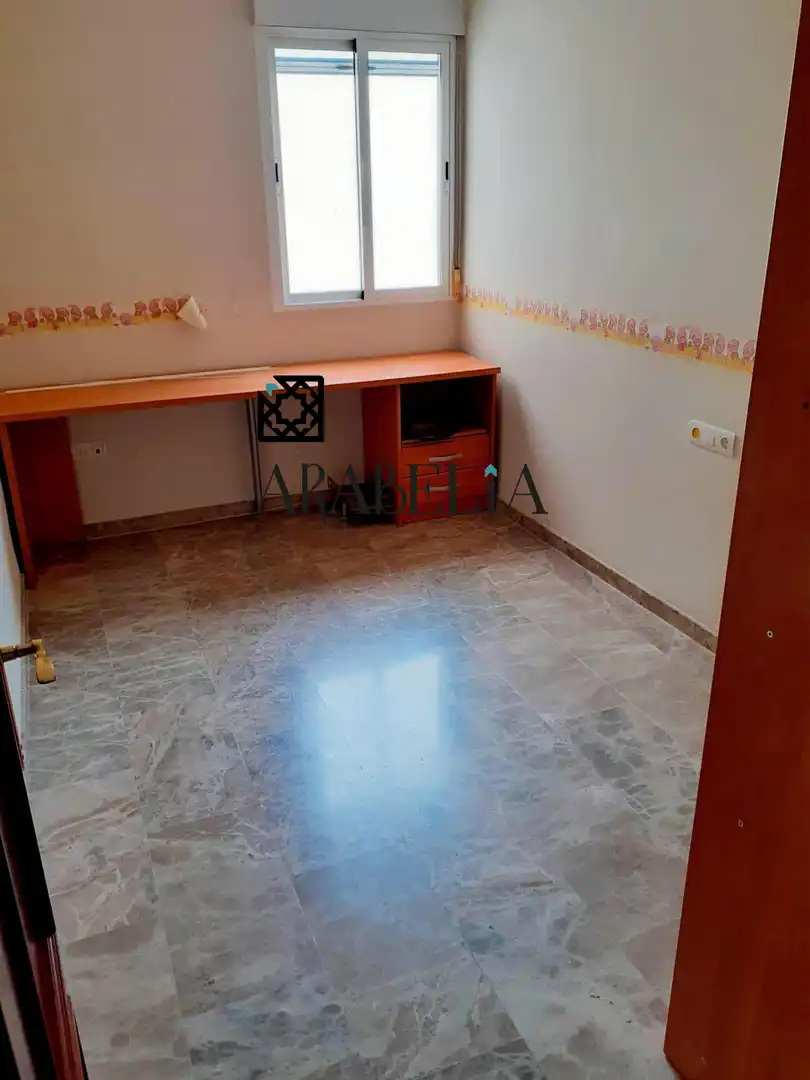 Bedroom of Duplexes for sale in La Carlota