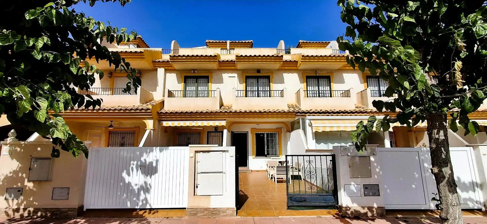 Haus mit Terrasse zum Verkauf in SAN VICENTE