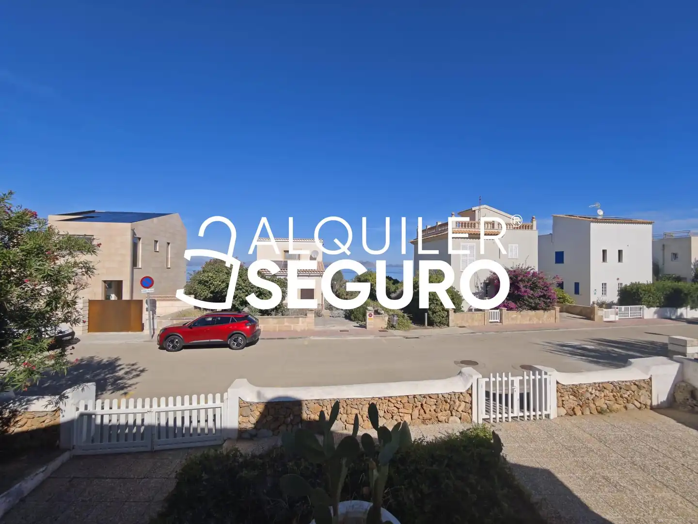 Chalet en alquiler en de la Mar, imagen 27