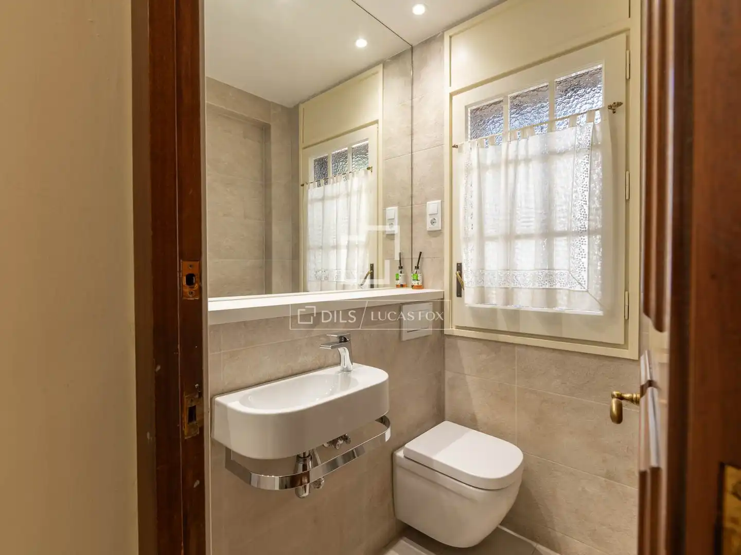 Villa mit Terrasse zur Miete in Valldoreix, imagen 8
