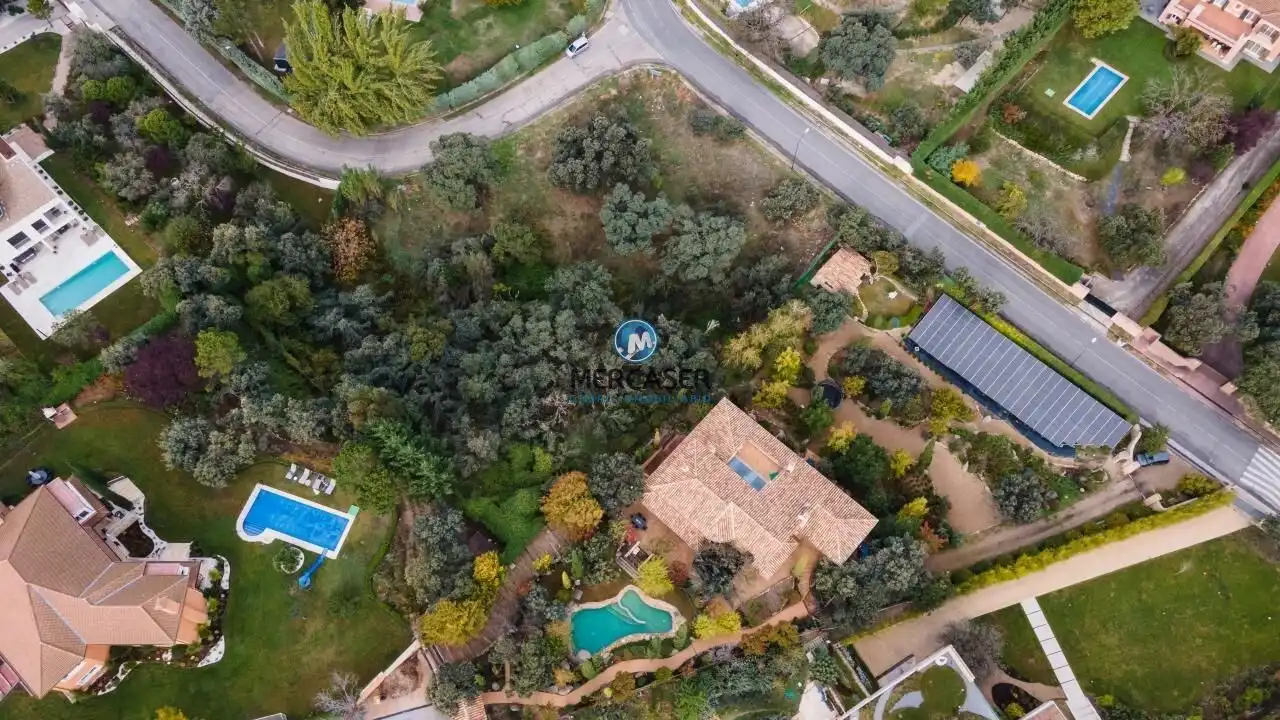 Residential land for sale in Ciudalcampo, imagen 2