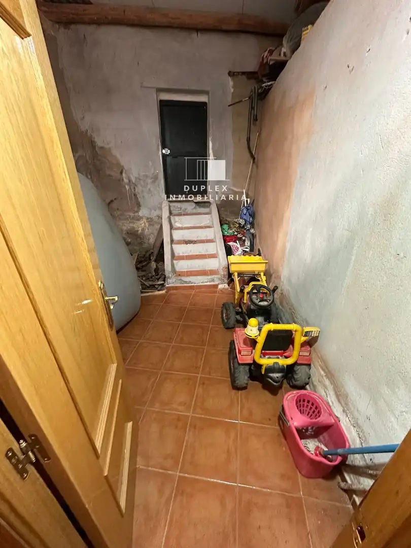 Casa o xalet en venda en Fuentenava de Jábaga amb Moblat
