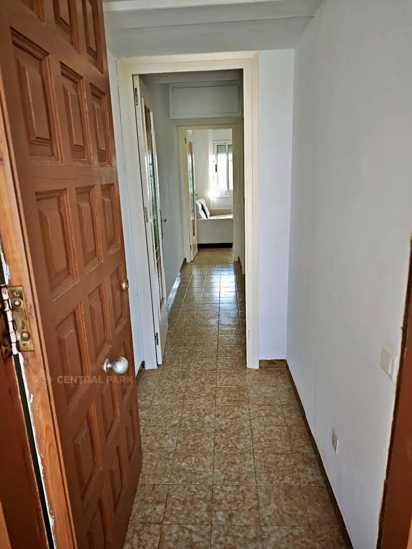 Ático en venta en El Vendrell con Terraza y Balcón