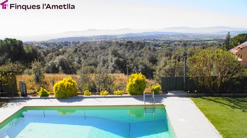 Foto 4 von Haus oder Chalet zum Verkauf in L'Ametlla del Vallès, Barcelona
