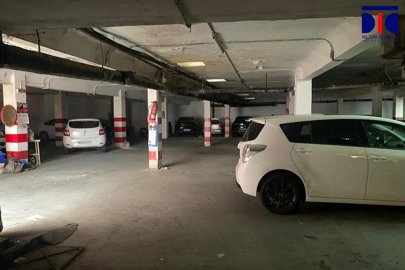 Gewerbefläche zur Miete in Calle Castellar, imagen 8