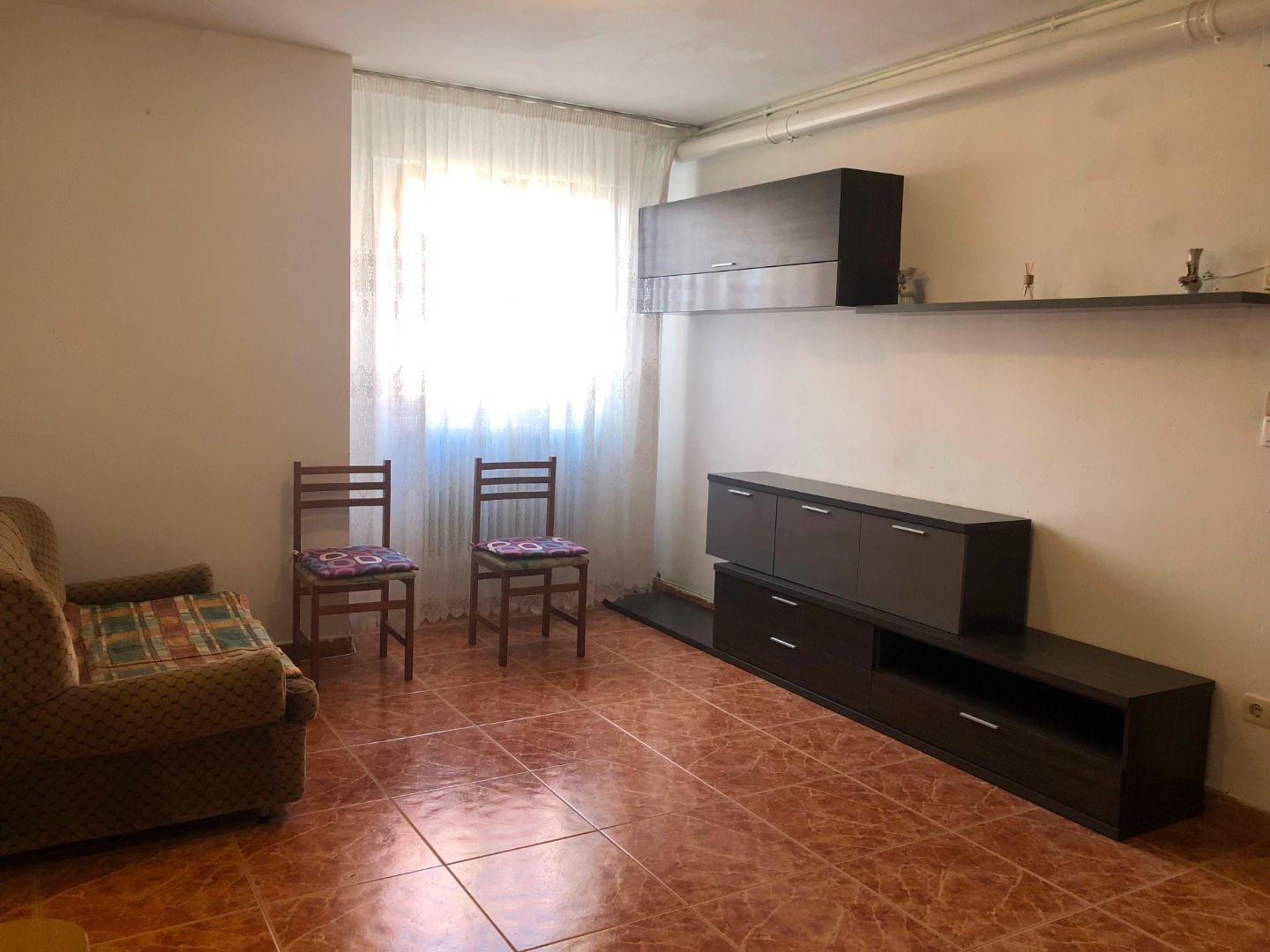 Flat to rent in Calle San Antonio, San Antonio, Palencia Capital