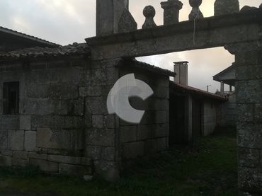 Casa en venda a zadagos