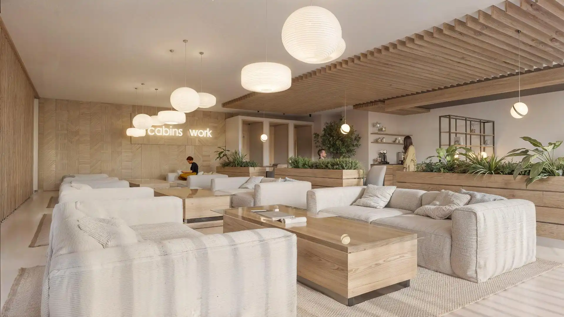 Sala d'estar de Apartament en venda en La Nucia amb Terrassa