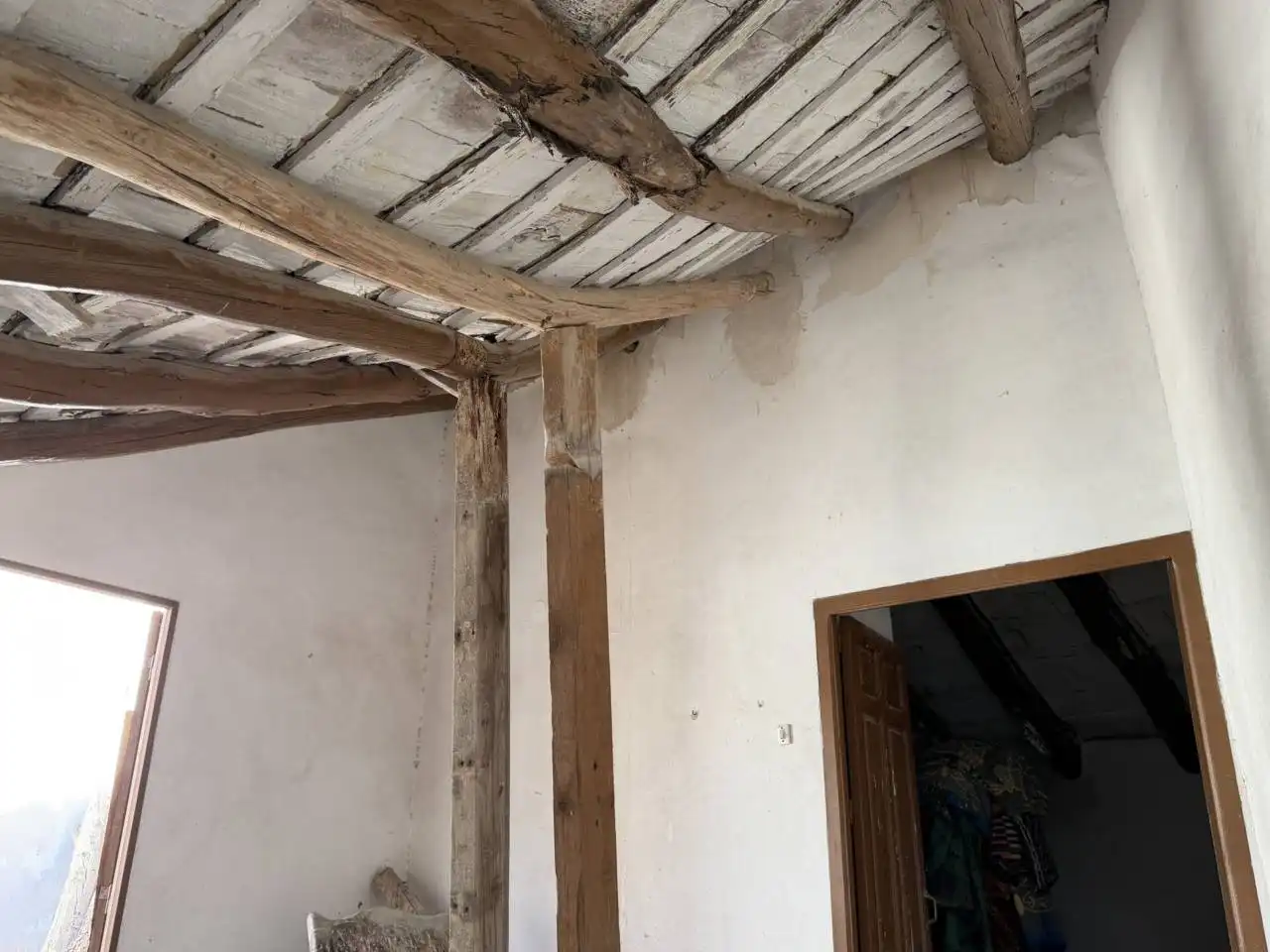 Houses for sale in Osuna  with Private garden