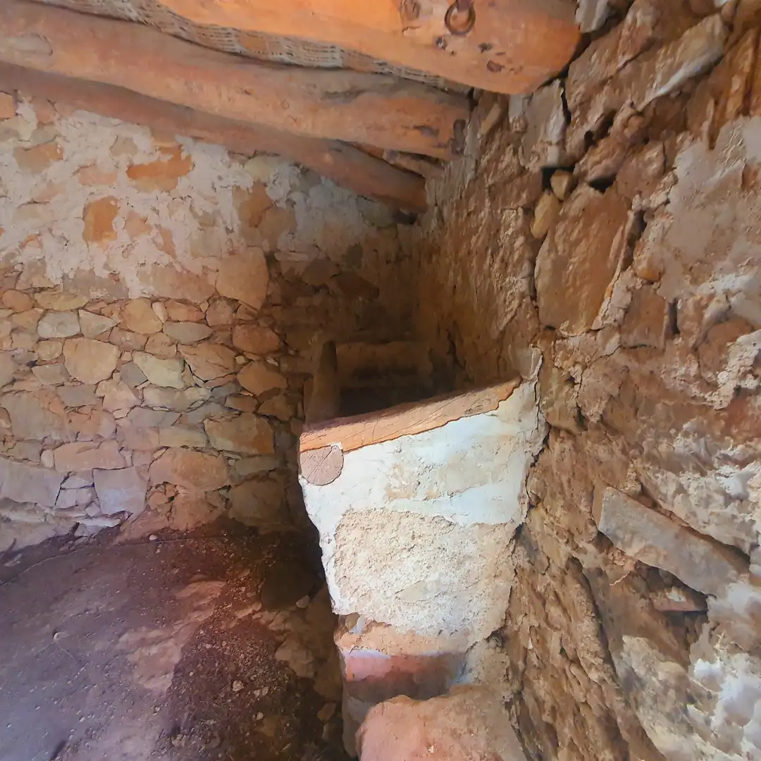 Rustikales Grundstück zum Verkauf in El Pinell de Brai, imagen 7