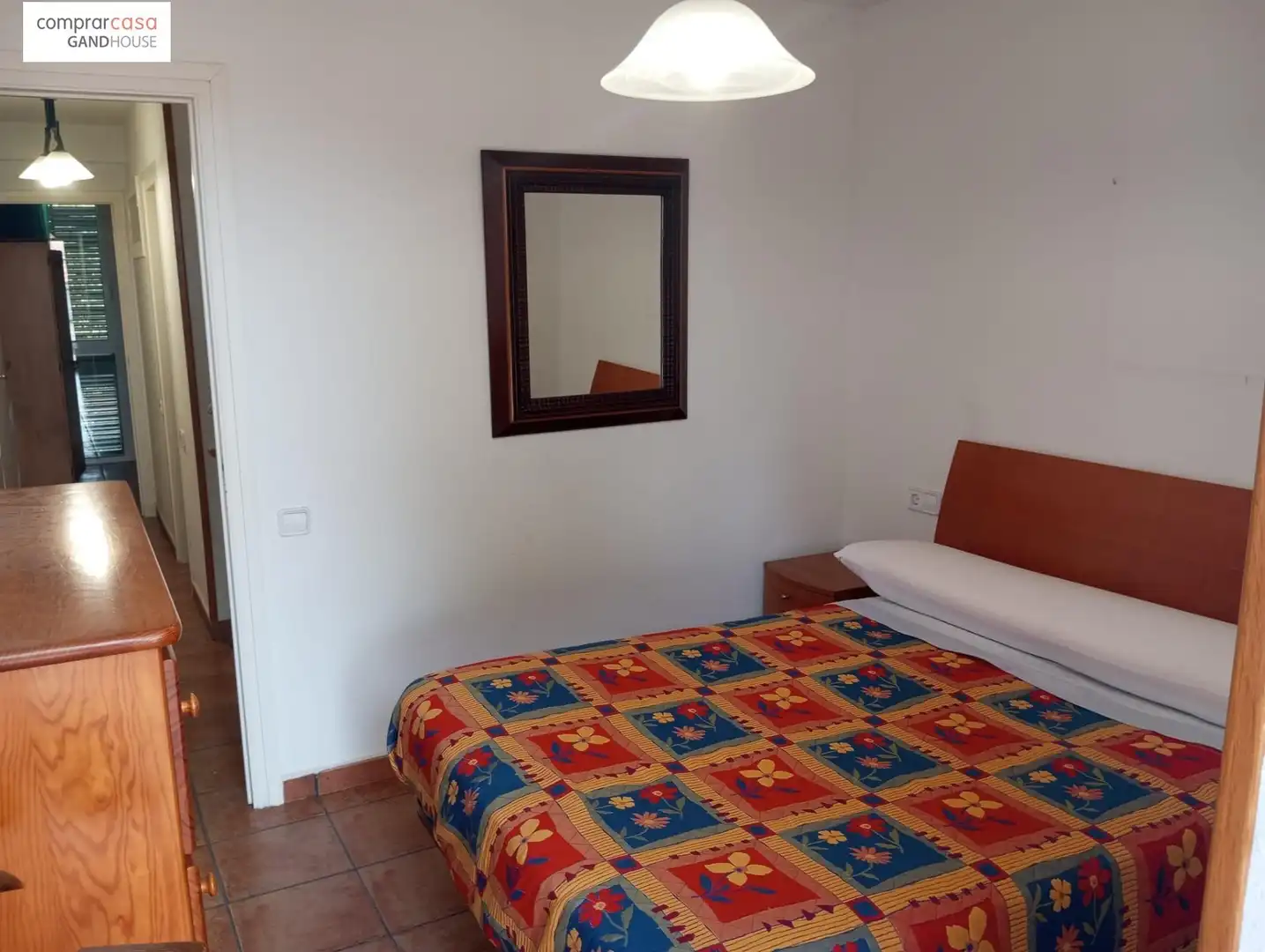 Bedroom of Detached homes for sale in Can Massuet del Far