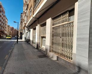 Exterior view of Premises to rent in  Valencia Capital