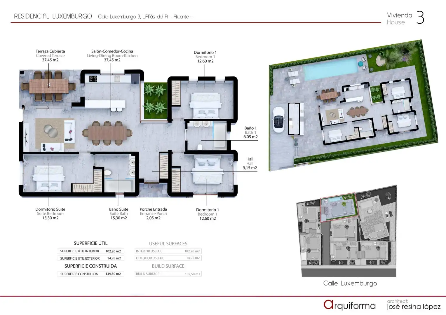 Chalet con terraza en venta en Escandinavia - Cautivador, imagen 29