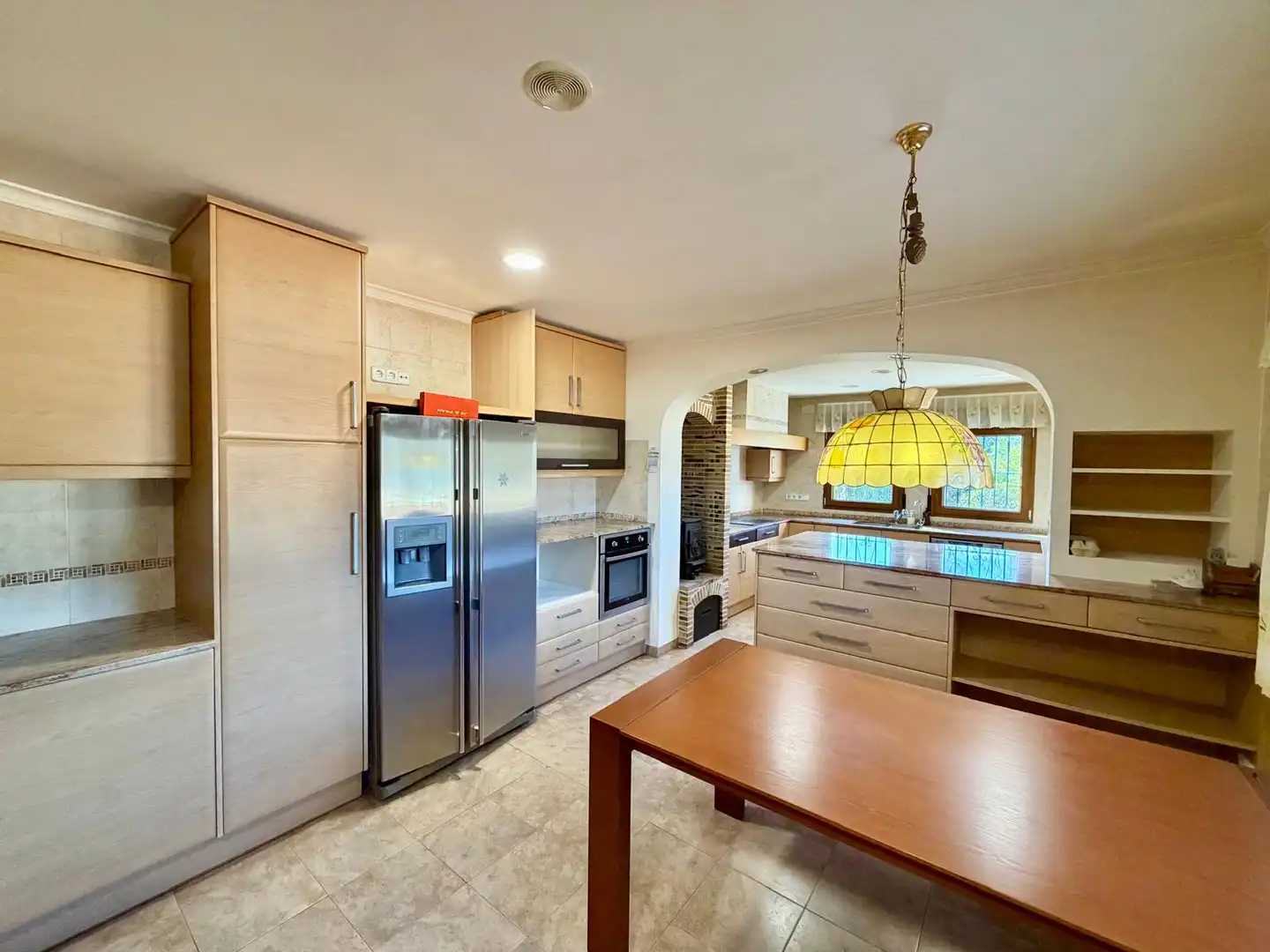 Detached house with terrace for sale in Pedreguer, imagen 16