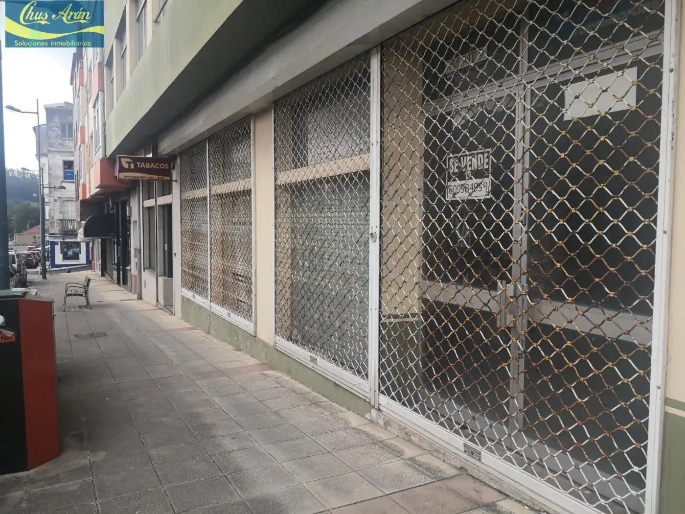 Business premises for sale in Avenida XUBIA, imagen 10