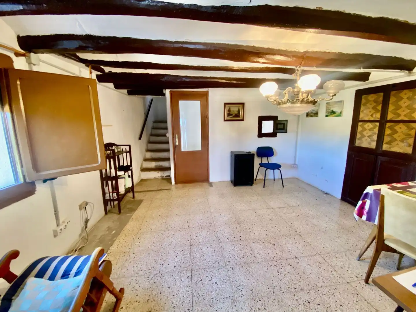 Finca rústica en venda en Bonastre amb Terrassa