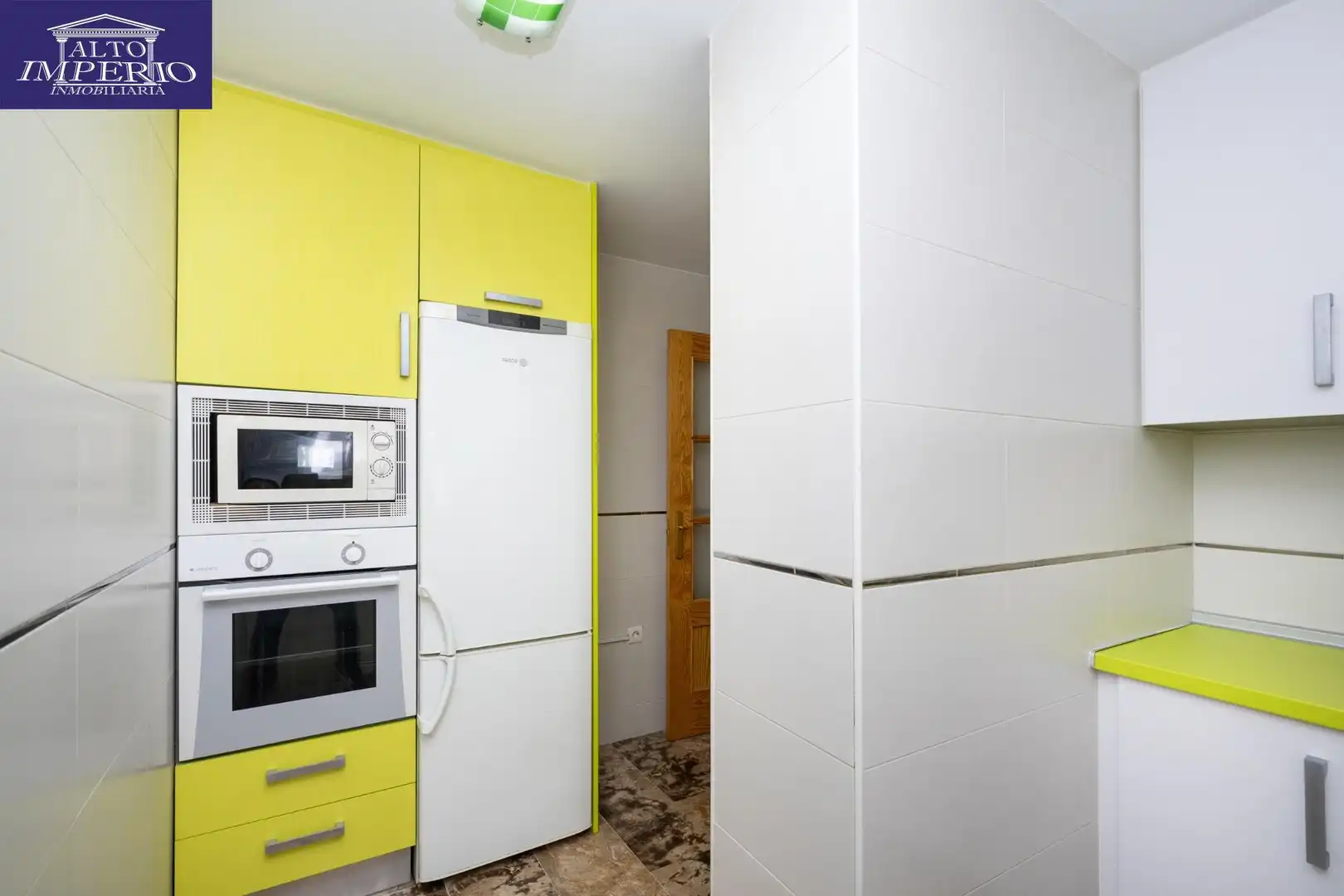 Appartement avec terrasse à vendre à Calle Calle Manuel de Falla, imagen 13