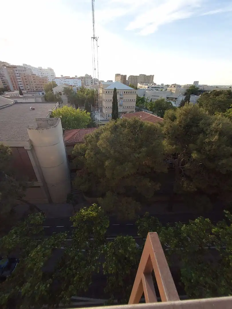 Wohnung zur Miete in Universidad San Francisco