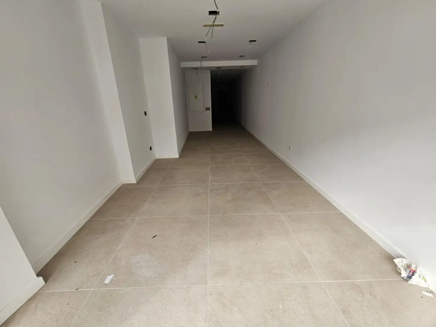Business premises to rent in Malgrat de Mar, imagen 6