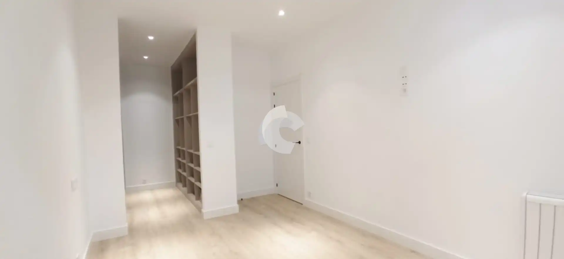 Dúplex en venda en A Coruña Capital 