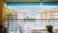 Balcony of Apartment for sale in Gandia  with Terrace and Balcony