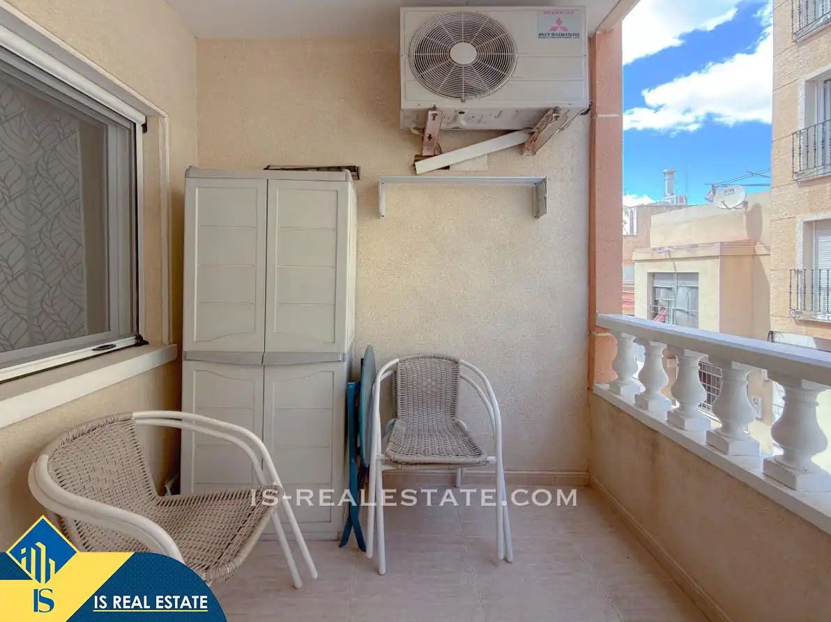 Apartment mit Aufzug zum Verkauf in Centro, imagen 12