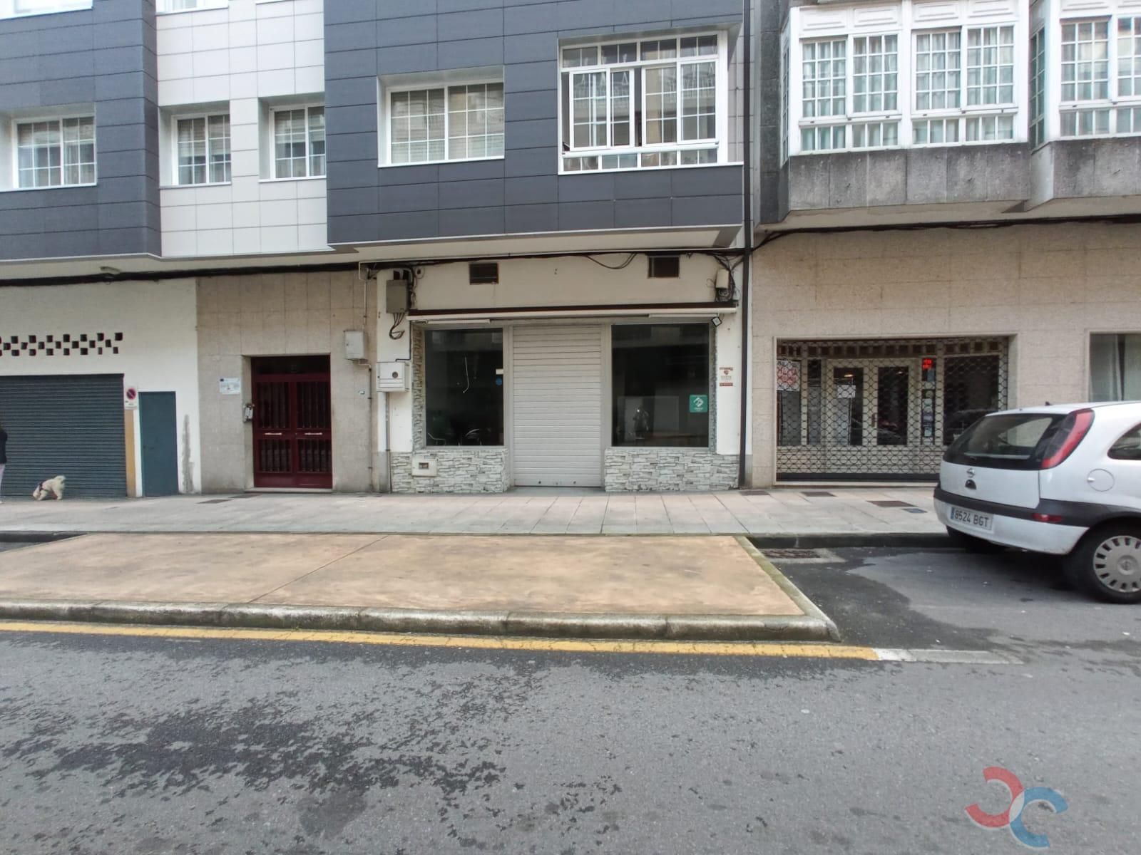 Premises to rent