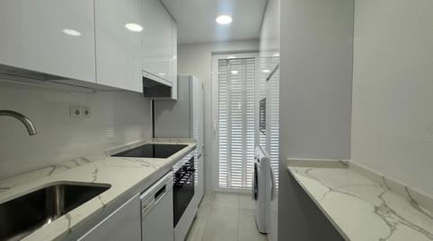 Foto 2 de Pis de lloguer a Avenida Avenida Carabanchel Alto, Buena Vista,  Madrid Capital