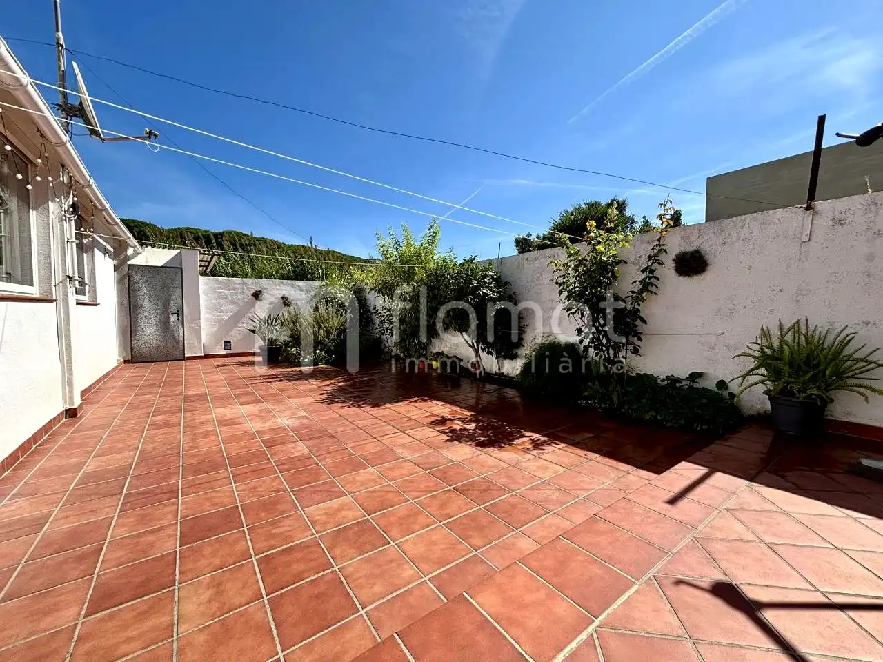 Vista exterior de Planta baja en venta en Malgrat de Mar