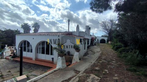 Foto 3 de Finca rústica en venta en Ciutadella, Ciutadella de Menorca