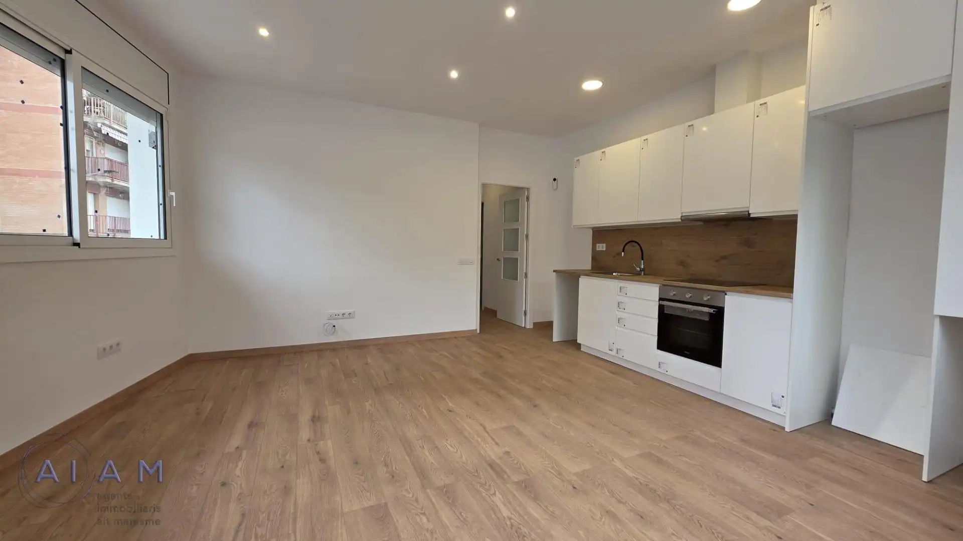 Kitchen of Ground floor for sale in Tordera  with Air Conditioner, Parquet flooring and Alarm