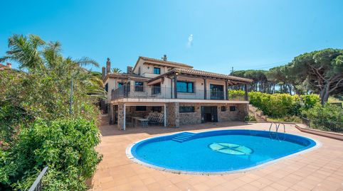 Foto 3 de Casa o chalet de alquiler en Carrer Mestre D'aixa, Sant Pol, Sant Feliu de Guíxols